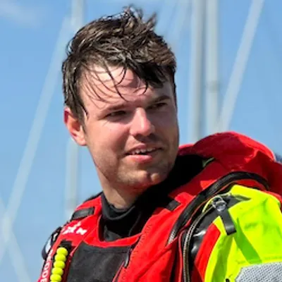 Tim Meijer